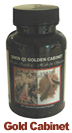 Shen Qi Golden Cabinet