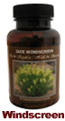 Jade Windscreen