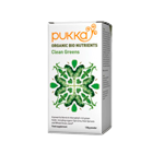 Clean Green detoxifierar och stärker
