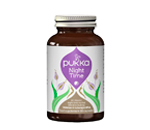 Night Time Formula från Ayurveda