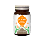 Triphala för detox matsmältningen