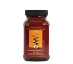 Amber Pearls