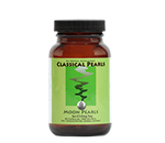 Moon Pearls