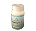Peakbiotics probiotic specialformula