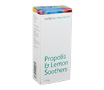 Propolis Karameller 60st