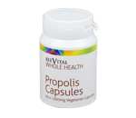 Propolis kapslar 60st