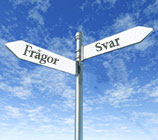 TNK frågor och svar