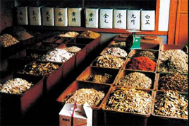 Traditionella formler